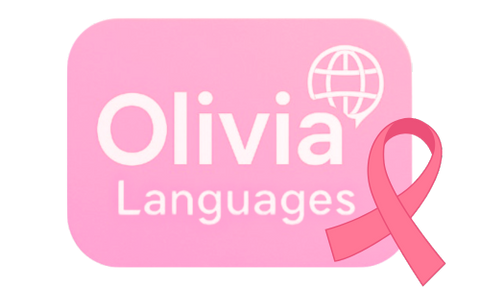 Olivia Languages - Children&#39;s Story and Activity Books