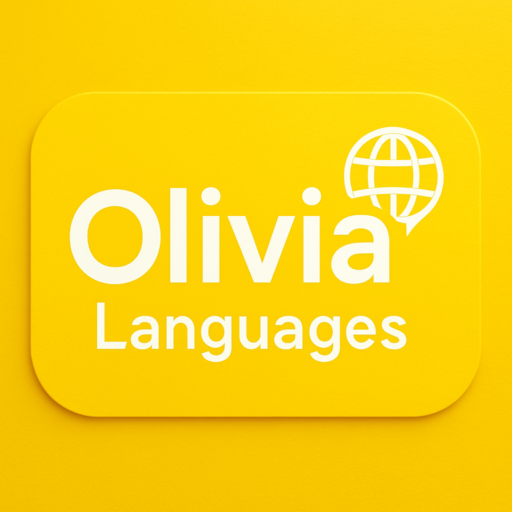 4 Benefits of Olivia Languages Creations Books